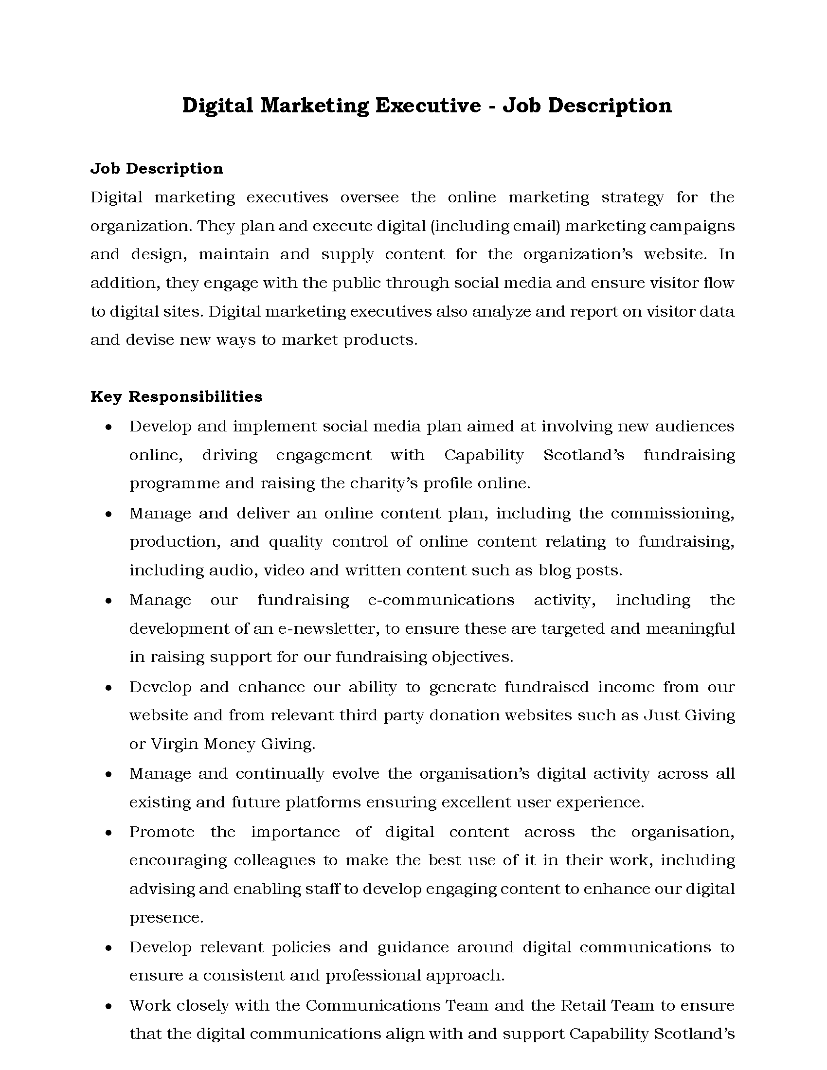 29-Digital Marketing Executive - Job Description-converted